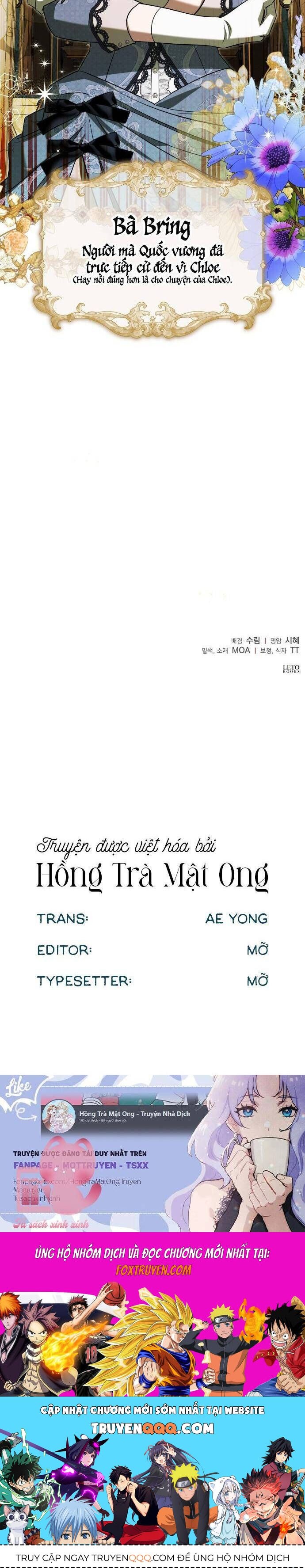 Quỳ Xuống Đi, Đại Công Tước! Chapter 22 - 38