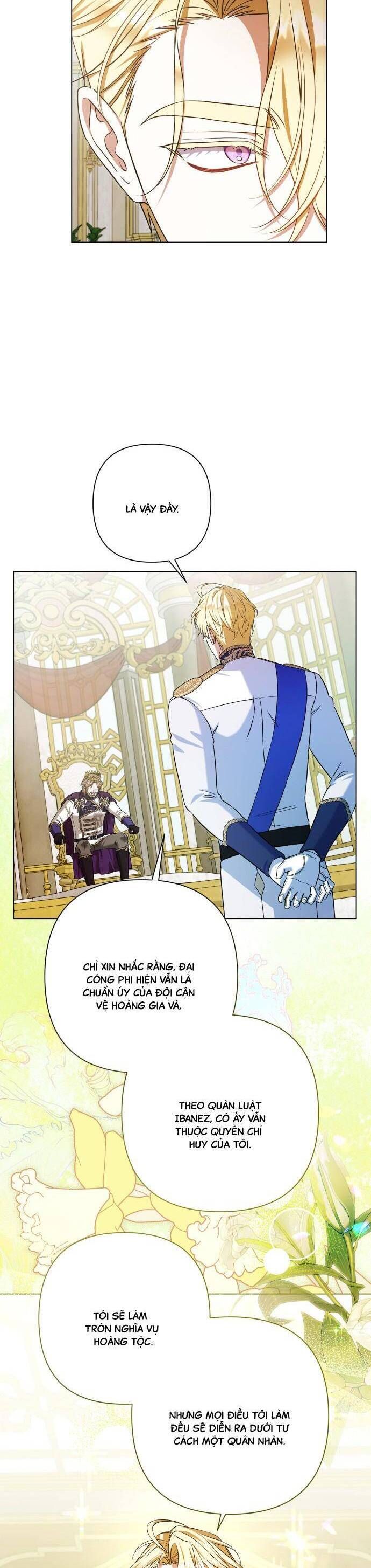 Quỳ Xuống Đi, Đại Công Tước! Chapter 22 - 5