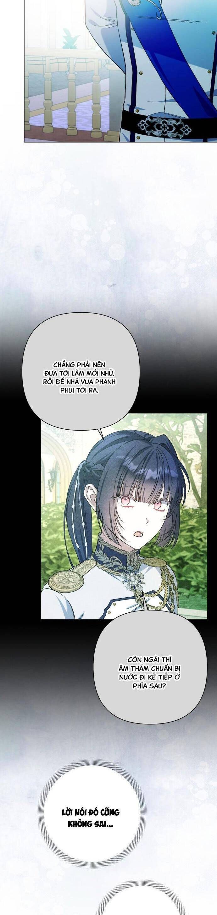 Quỳ Xuống Đi, Đại Công Tước! Chapter 22 - 7