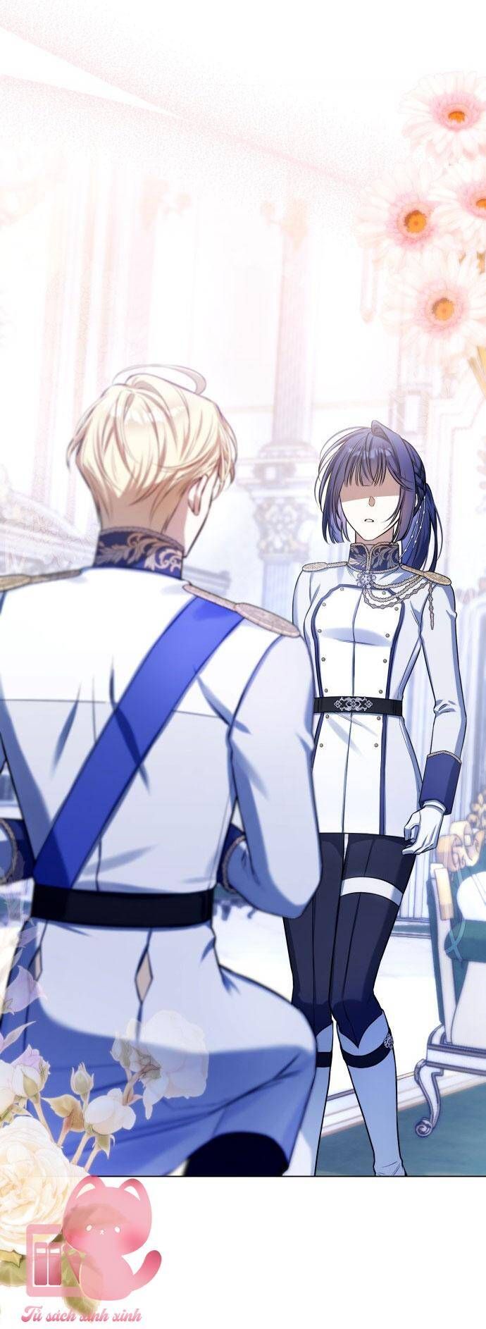 Quỳ Xuống Đi, Đại Công Tước! Chapter 3 - 144
