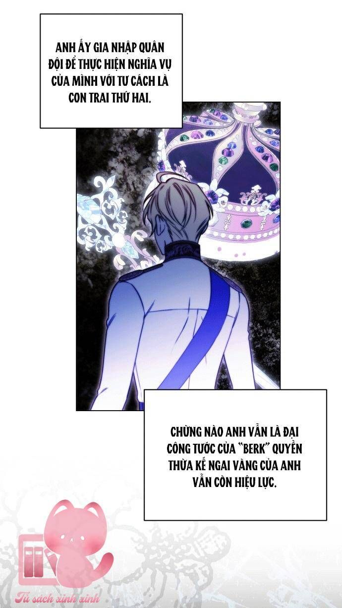 Quỳ Xuống Đi, Đại Công Tước! Chapter 3 - 17