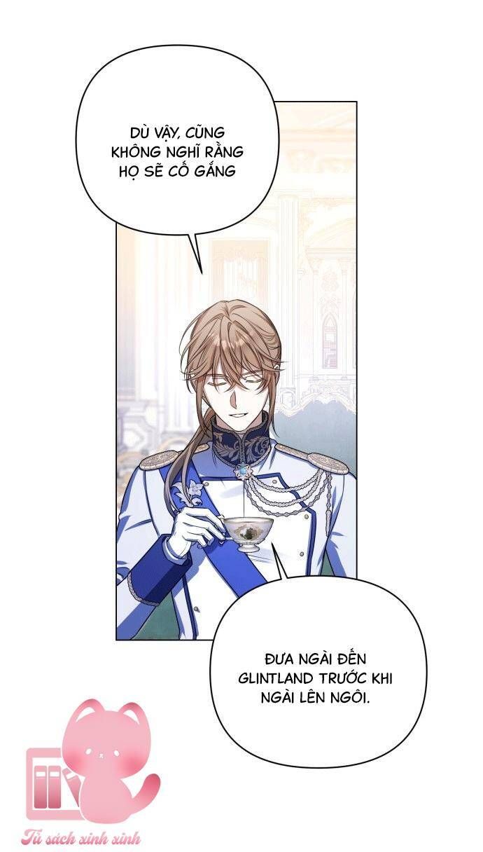 Quỳ Xuống Đi, Đại Công Tước! Chapter 3 - 20