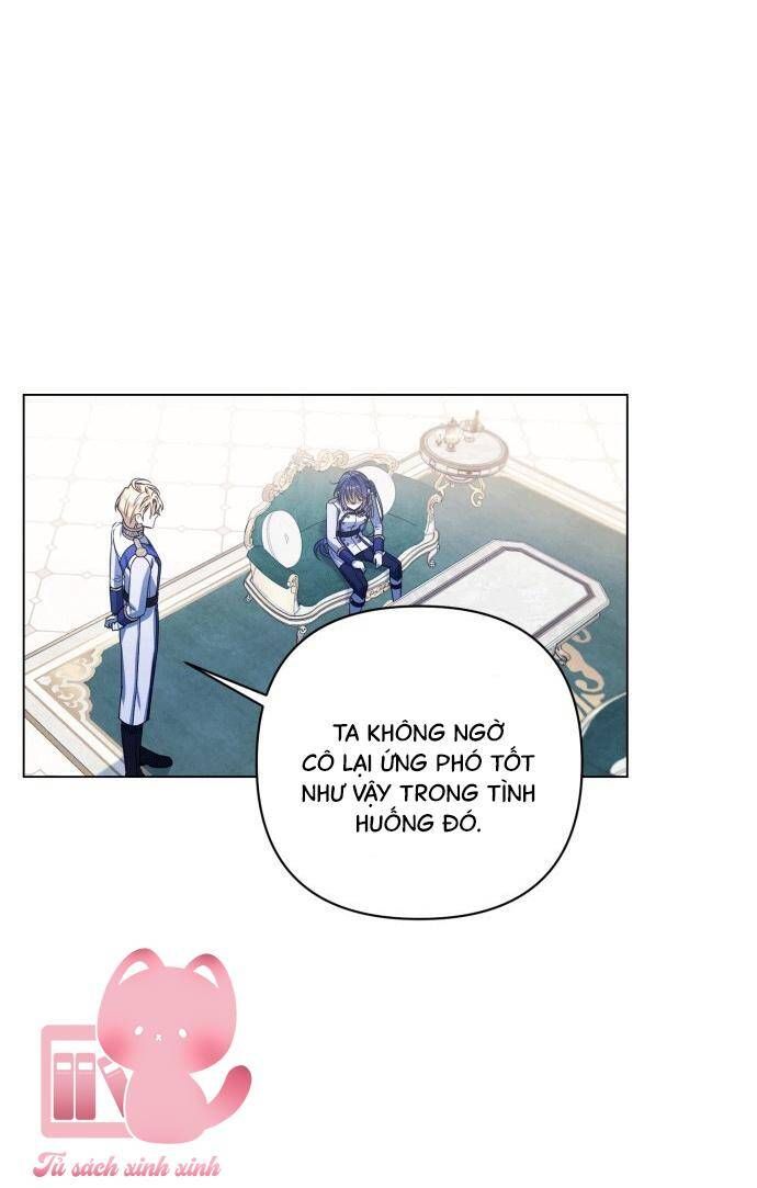 Quỳ Xuống Đi, Đại Công Tước! Chapter 3 - 36