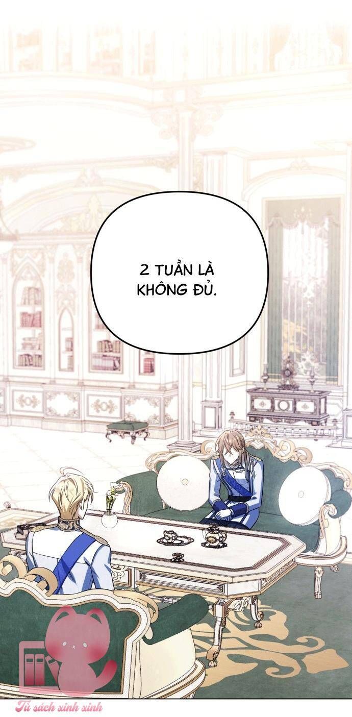 Quỳ Xuống Đi, Đại Công Tước! Chapter 3 - 5
