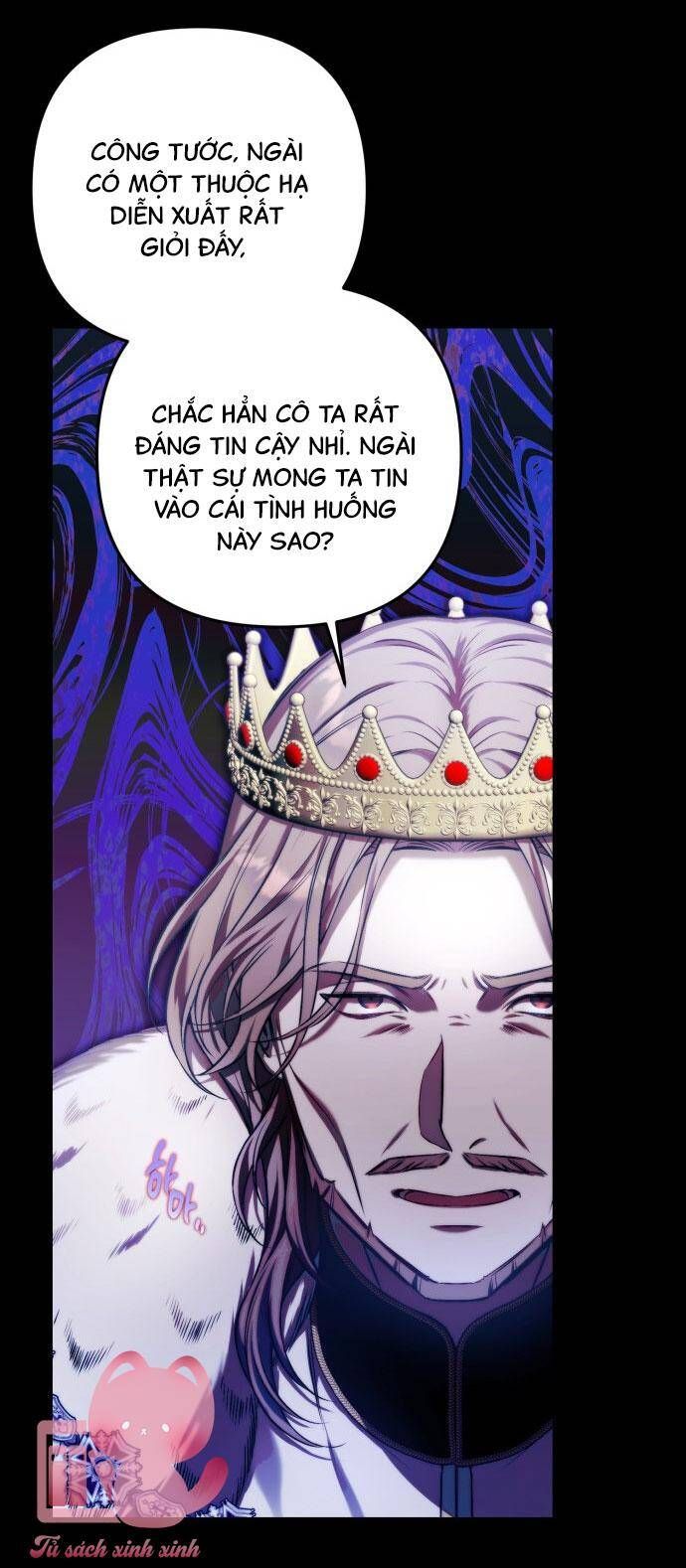 Quỳ Xuống Đi, Đại Công Tước! Chapter 3 - 53