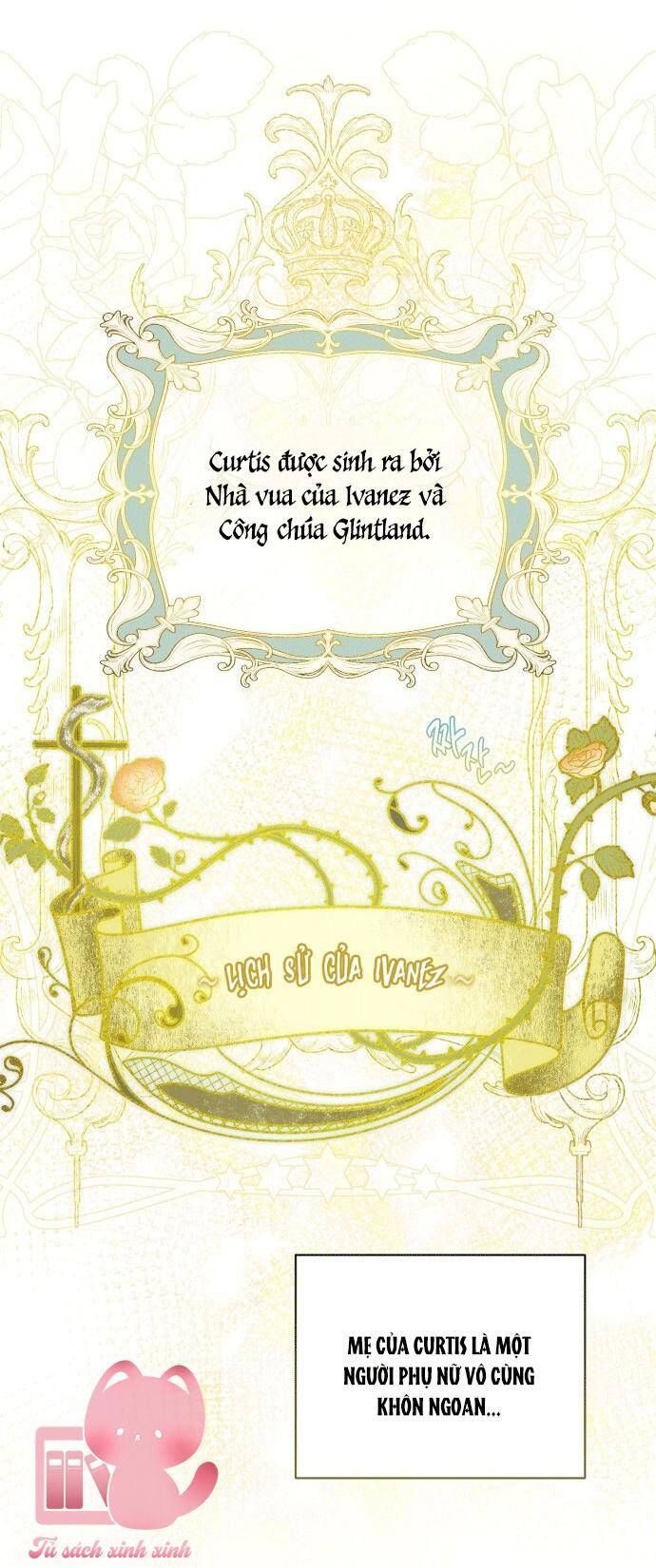 Quỳ Xuống Đi, Đại Công Tước! Chapter 3 - 8