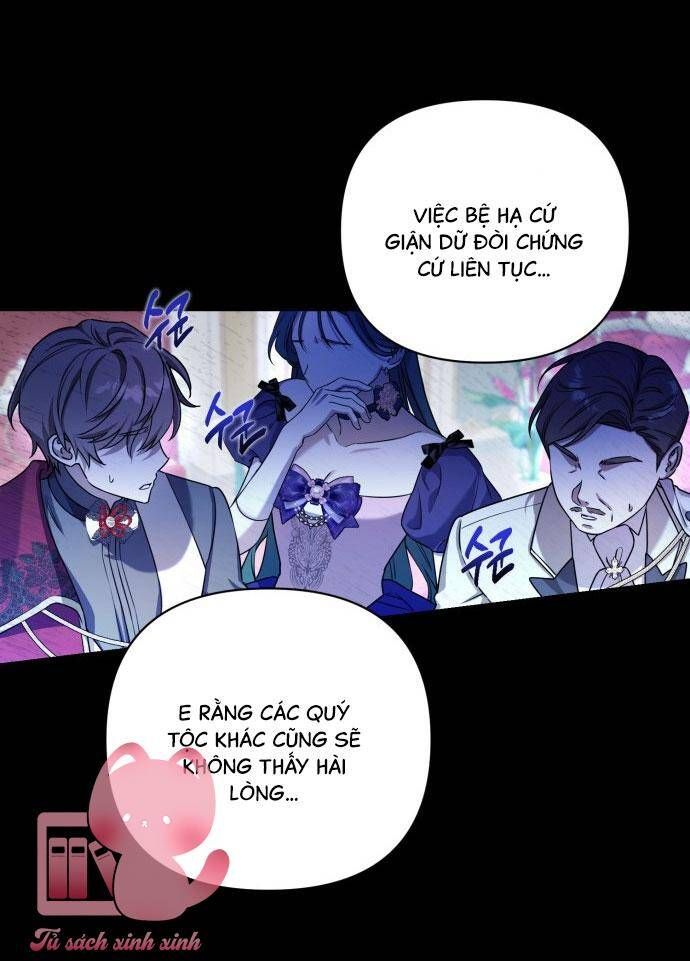 Quỳ Xuống Đi, Đại Công Tước! Chapter 3 - 71