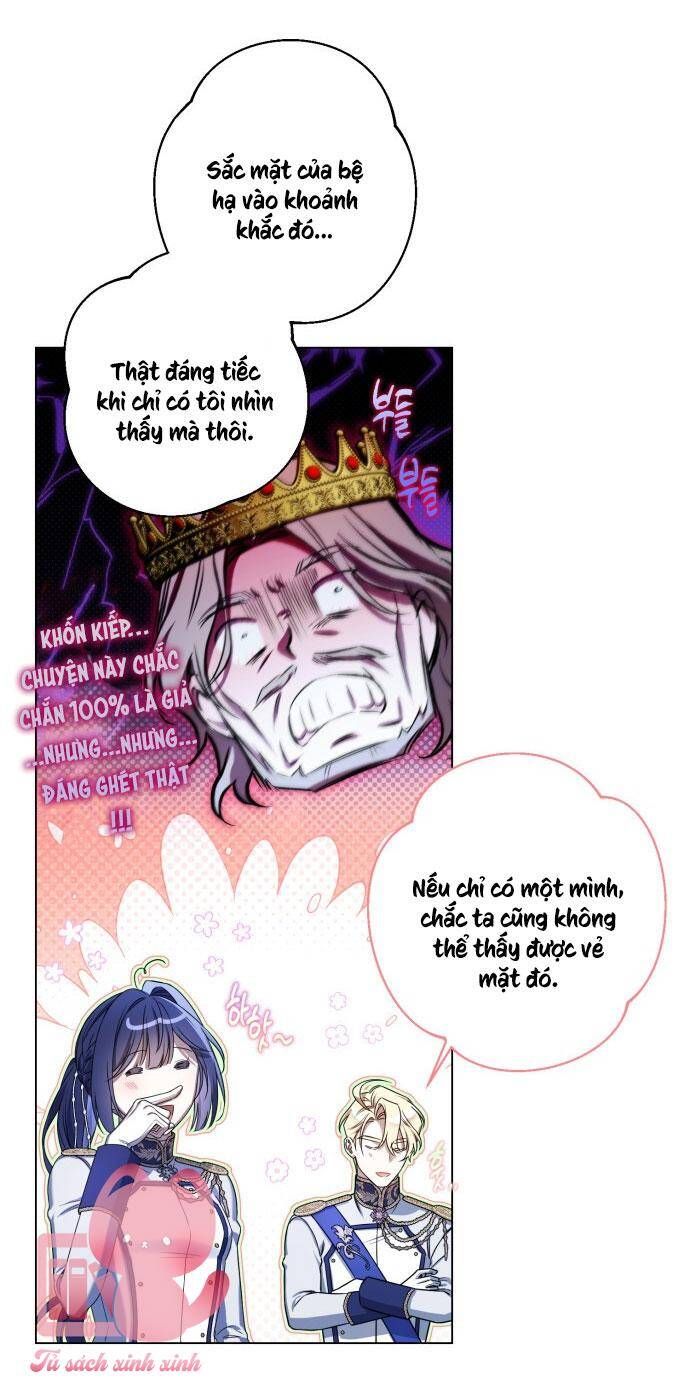 Quỳ Xuống Đi, Đại Công Tước! Chapter 3 - 78