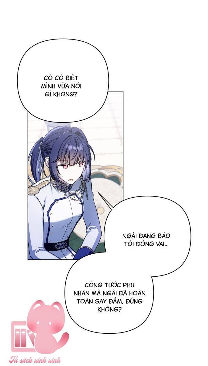 Quỳ Xuống Đi, Đại Công Tước! Chapter 3 - 88