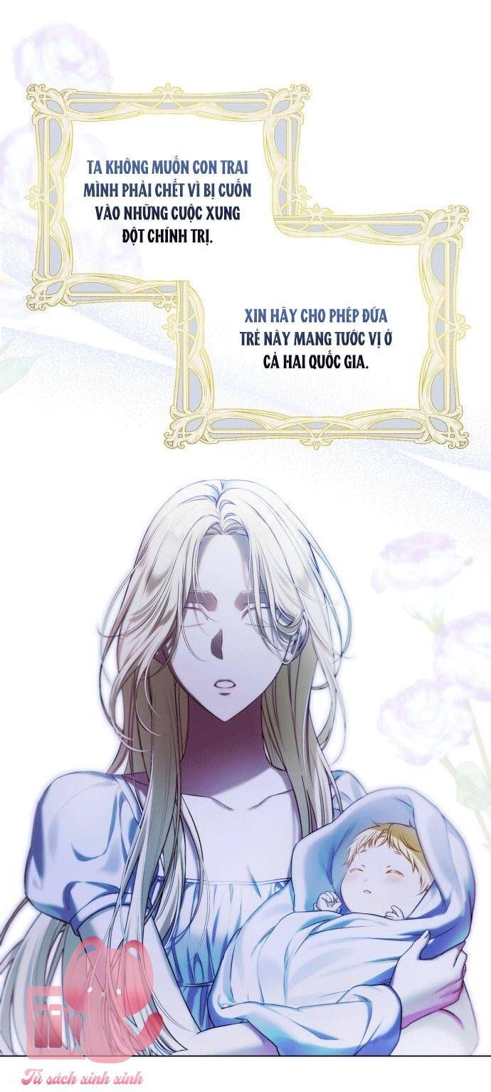 Quỳ Xuống Đi, Đại Công Tước! Chapter 3 - 10