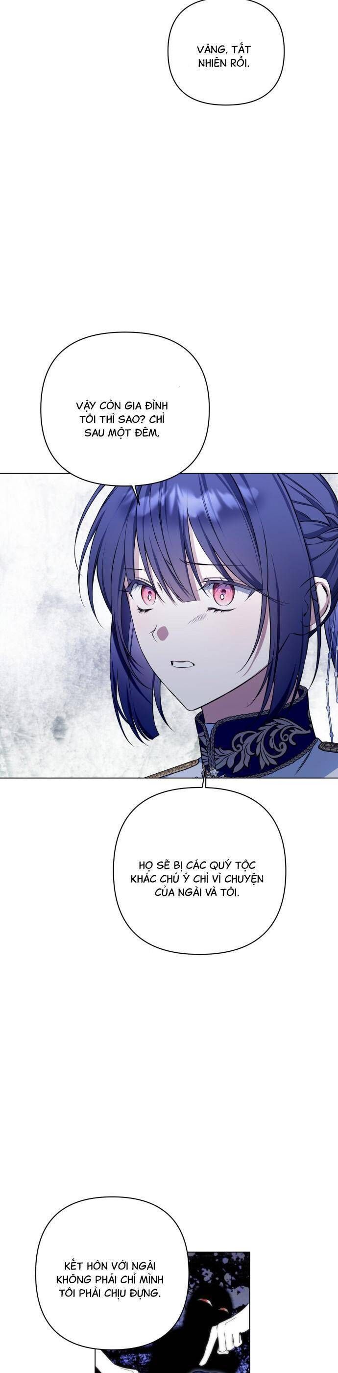Quỳ Xuống Đi, Đại Công Tước! Chapter 4 - 11