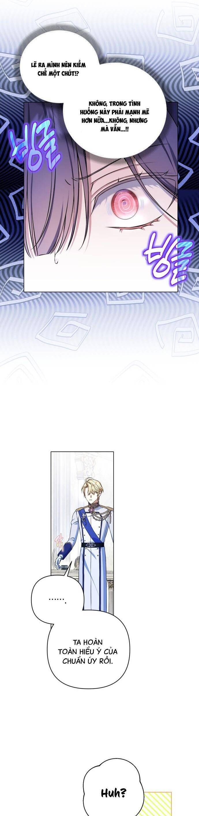 Quỳ Xuống Đi, Đại Công Tước! Chapter 4 - 17