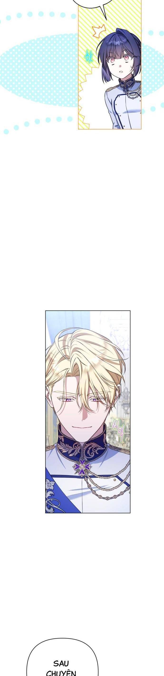 Quỳ Xuống Đi, Đại Công Tước! Chapter 4 - 18