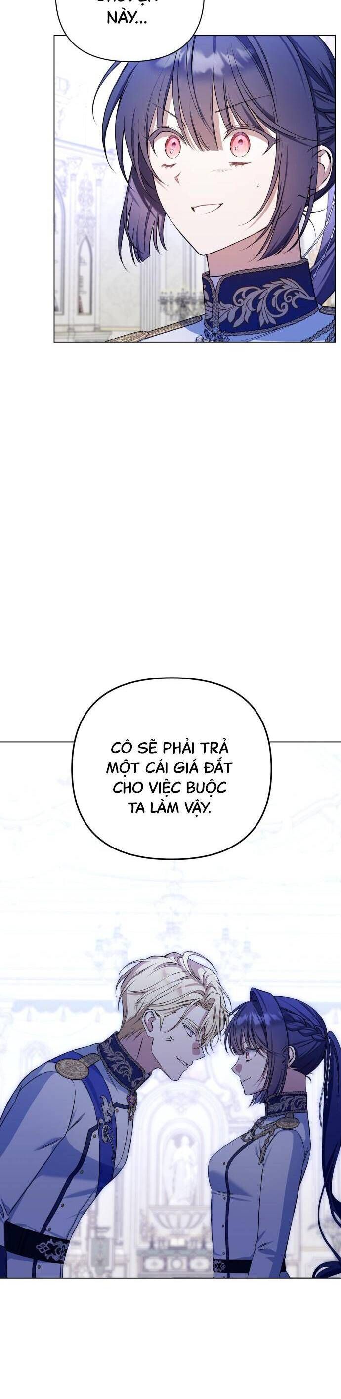 Quỳ Xuống Đi, Đại Công Tước! Chapter 4 - 19