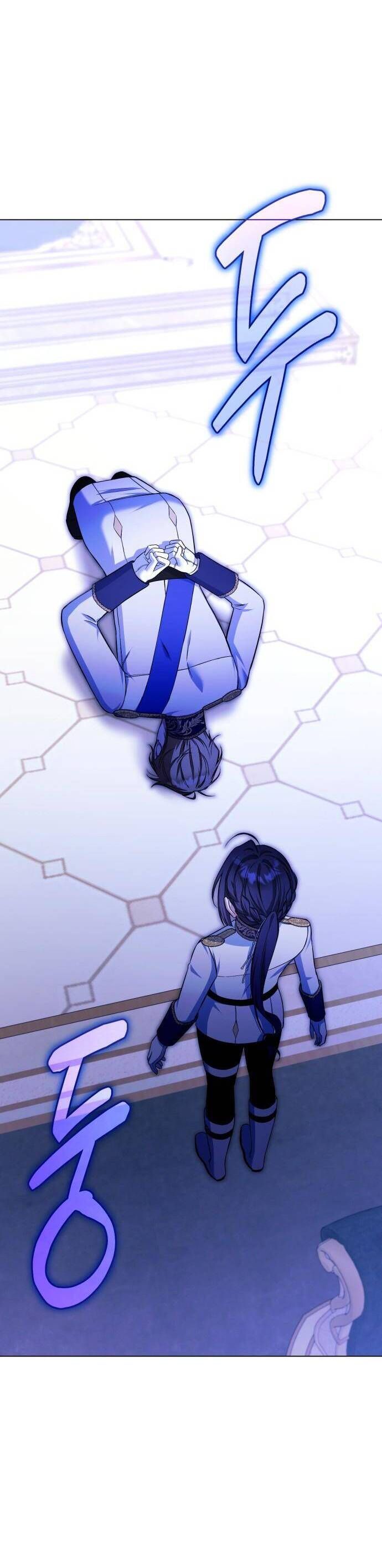 Quỳ Xuống Đi, Đại Công Tước! Chapter 4 - 21