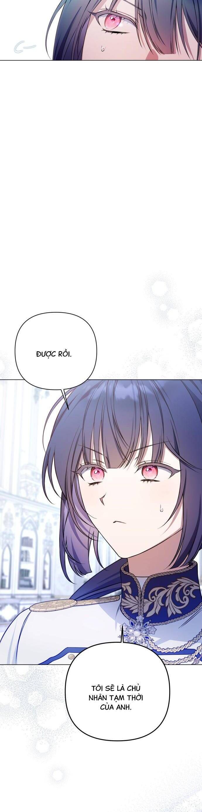 Quỳ Xuống Đi, Đại Công Tước! Chapter 4 - 30