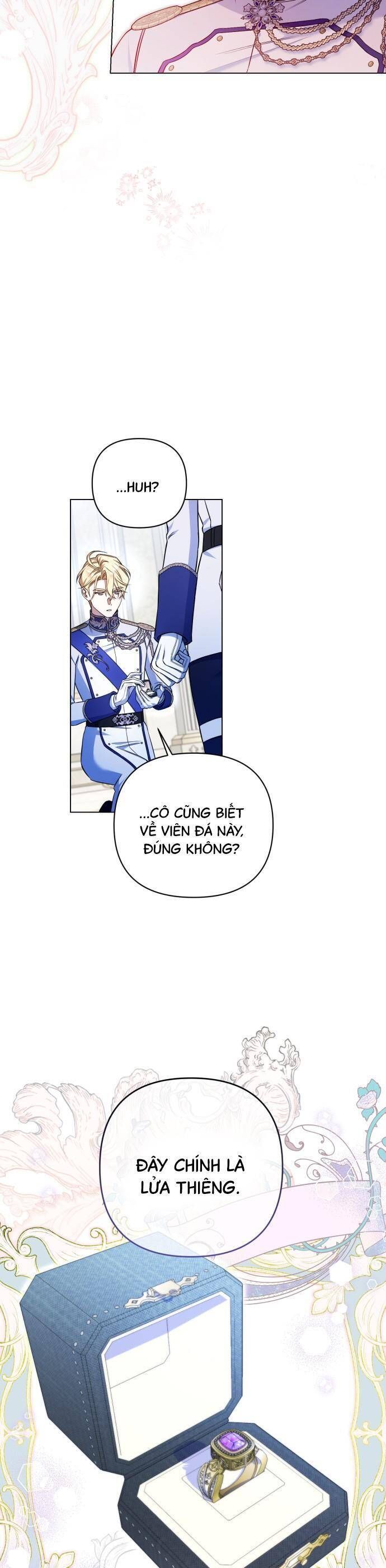 Quỳ Xuống Đi, Đại Công Tước! Chapter 4 - 4