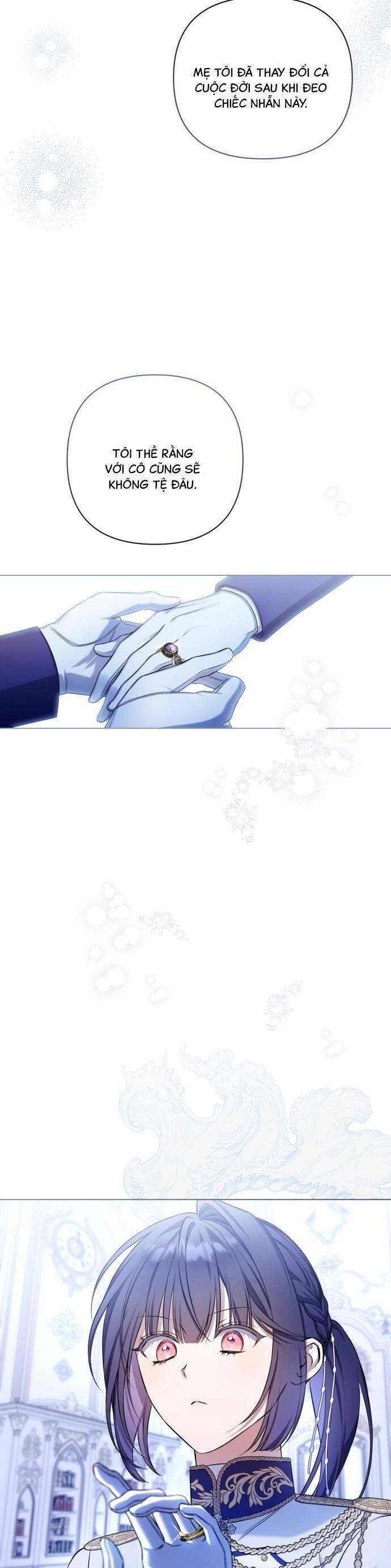 Quỳ Xuống Đi, Đại Công Tước! Chapter 4 - 32