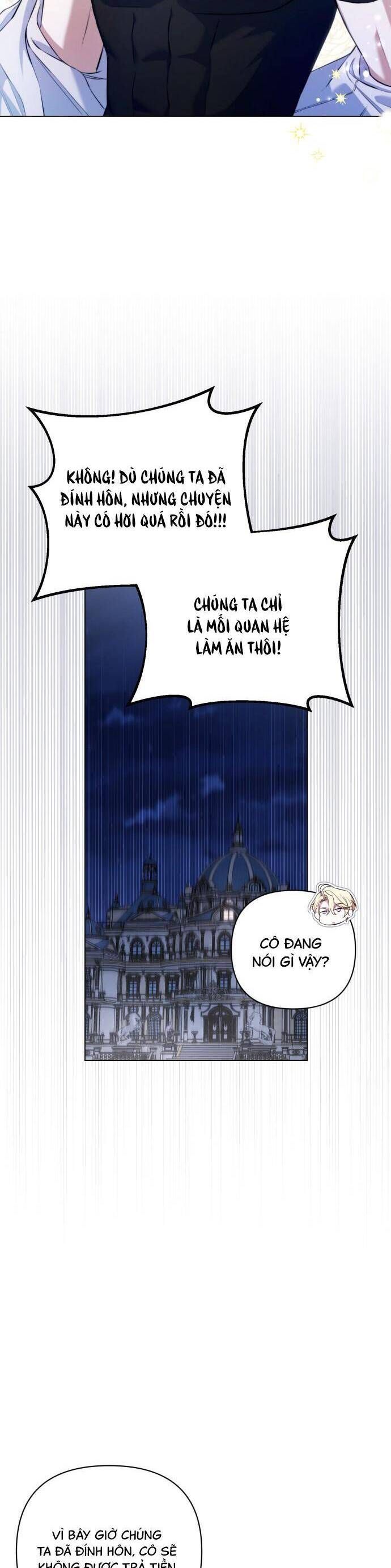 Quỳ Xuống Đi, Đại Công Tước! Chapter 4 - 35