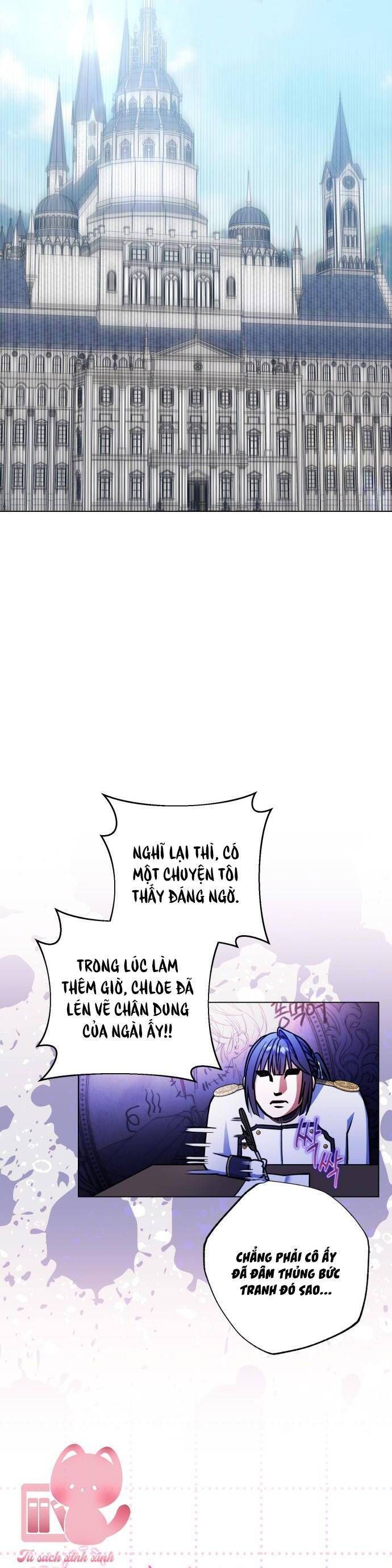 Quỳ Xuống Đi, Đại Công Tước! Chapter 4 - 38