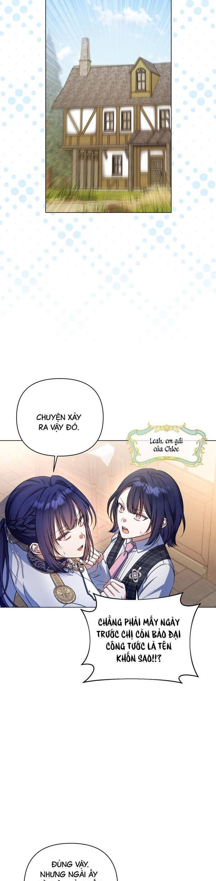 Quỳ Xuống Đi, Đại Công Tước! Chapter 4 - 40