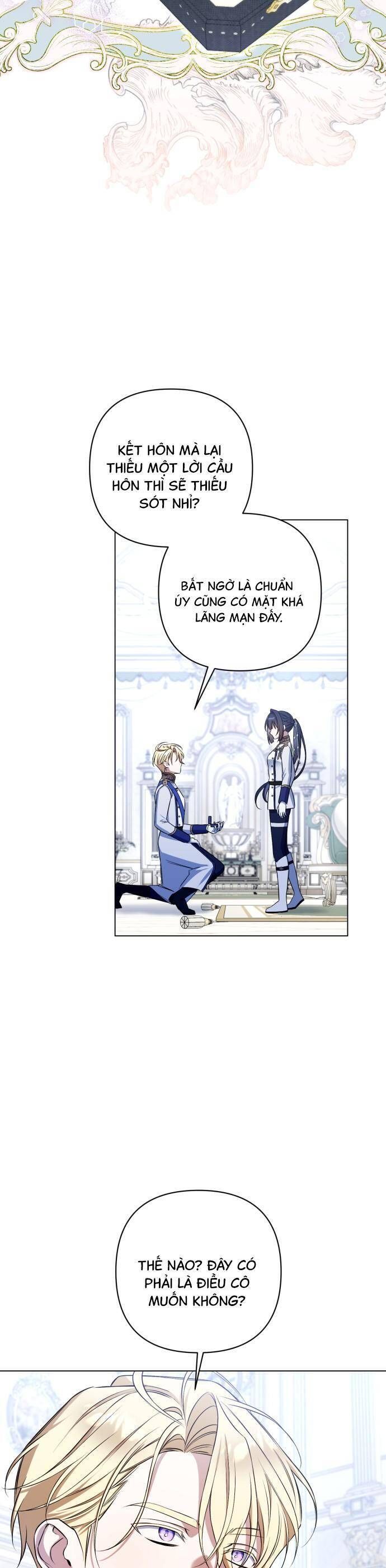 Quỳ Xuống Đi, Đại Công Tước! Chapter 4 - 5