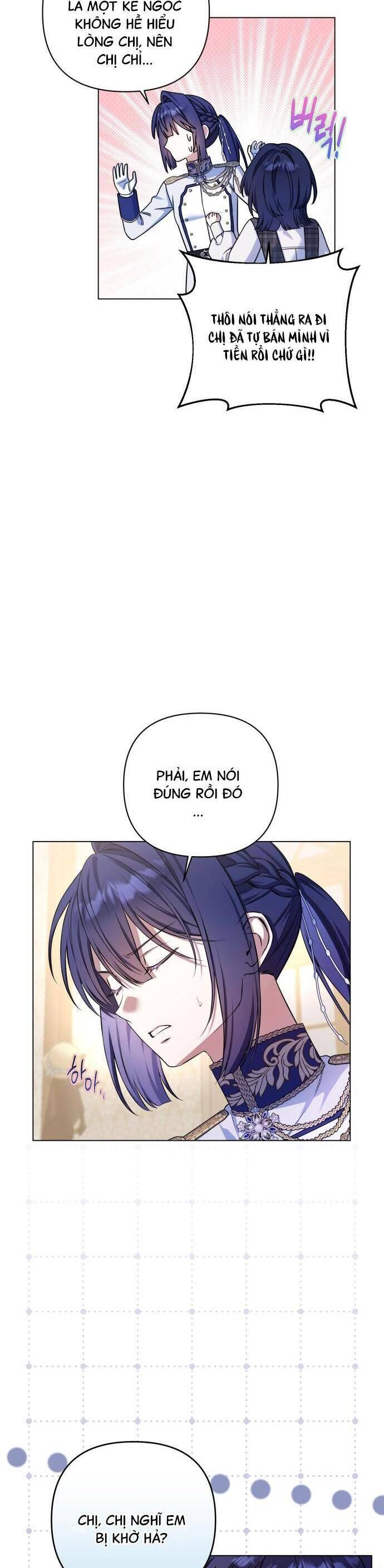 Quỳ Xuống Đi, Đại Công Tước! Chapter 4 - 41