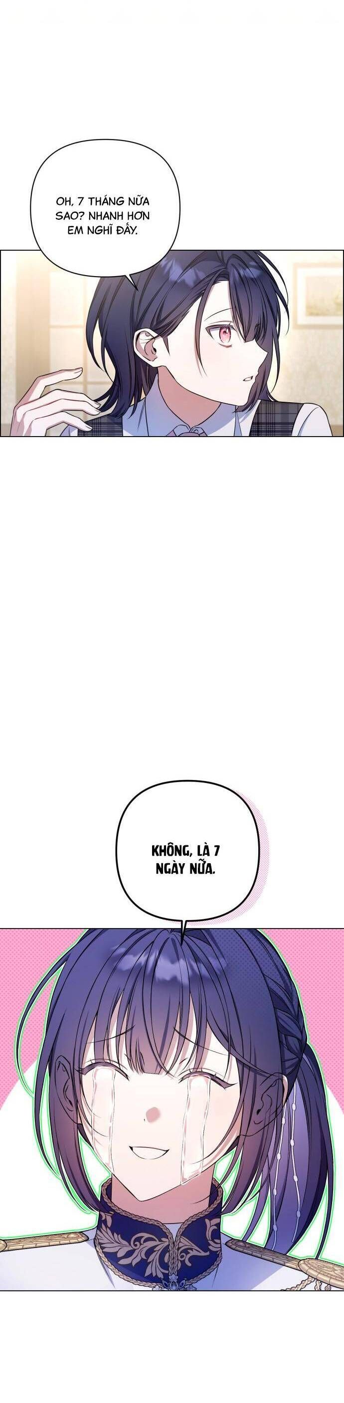 Quỳ Xuống Đi, Đại Công Tước! Chapter 4 - 44