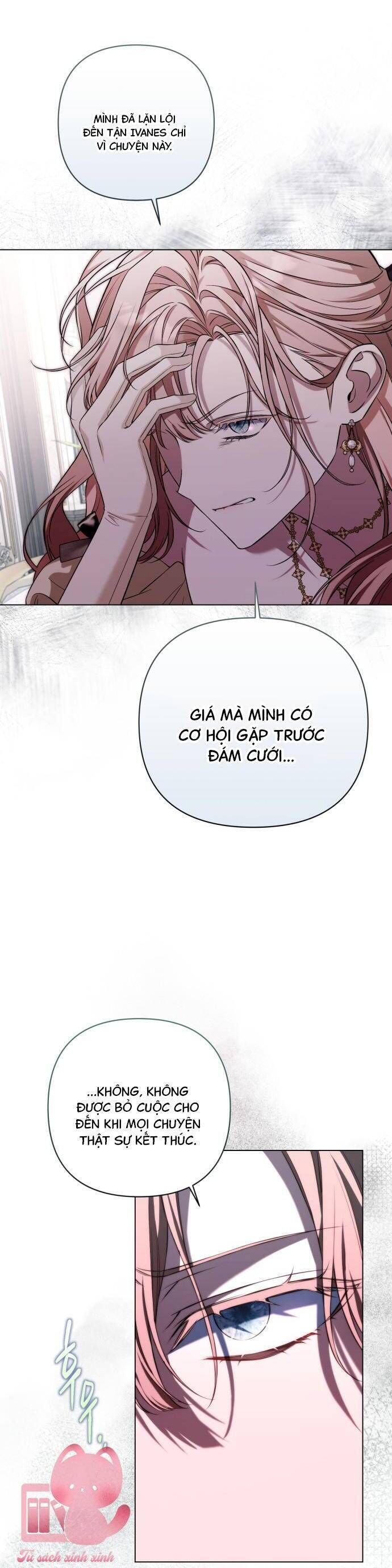 Quỳ Xuống Đi, Đại Công Tước! Chapter 5 - 13