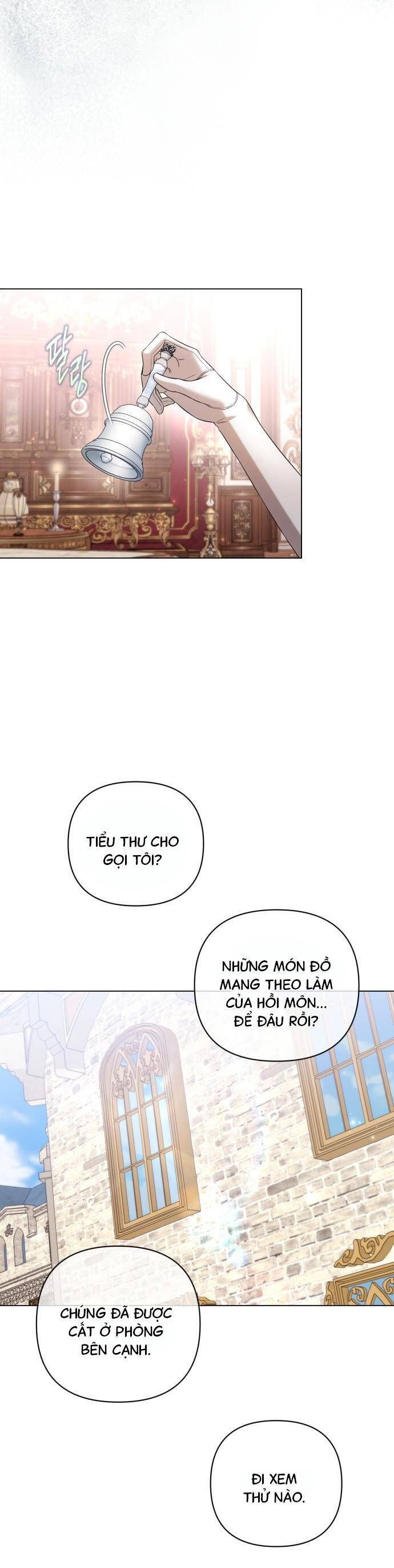 Quỳ Xuống Đi, Đại Công Tước! Chapter 5 - 14