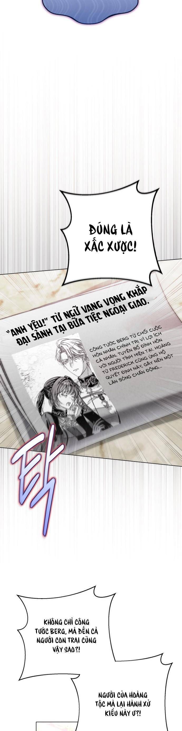 Quỳ Xuống Đi, Đại Công Tước! Chapter 5 - 7