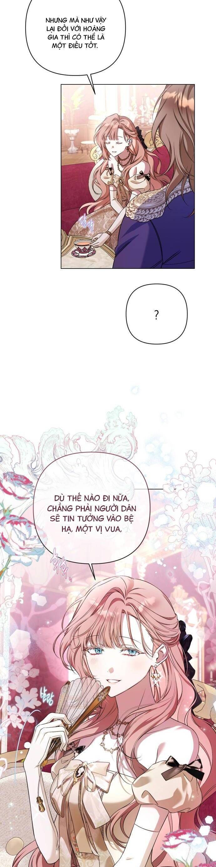 Quỳ Xuống Đi, Đại Công Tước! Chapter 5 - 9