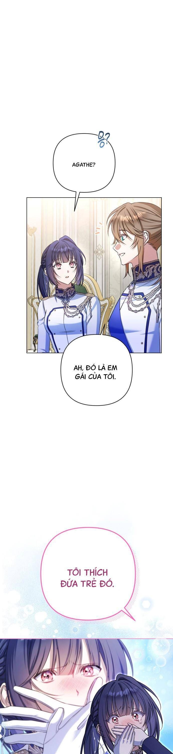 Quỳ Xuống Đi, Đại Công Tước! Chapter 6 - 13