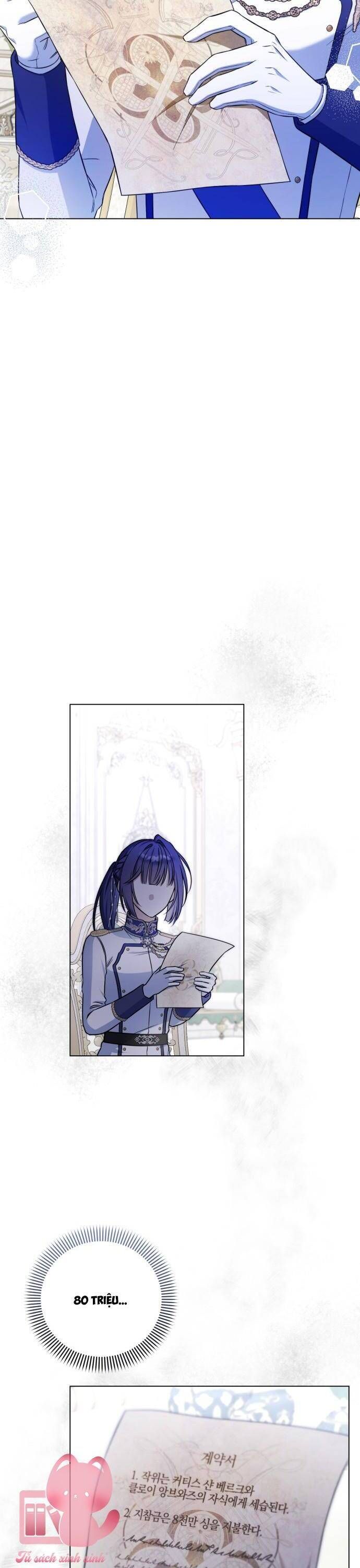 Quỳ Xuống Đi, Đại Công Tước! Chapter 6 - 18