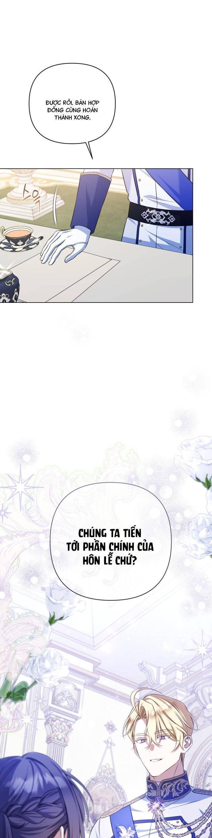 Quỳ Xuống Đi, Đại Công Tước! Chapter 6 - 20