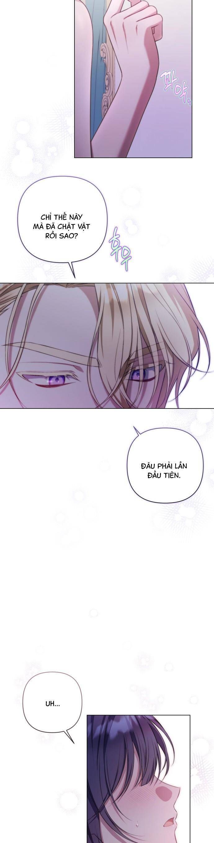 Quỳ Xuống Đi, Đại Công Tước! Chapter 6 - 23