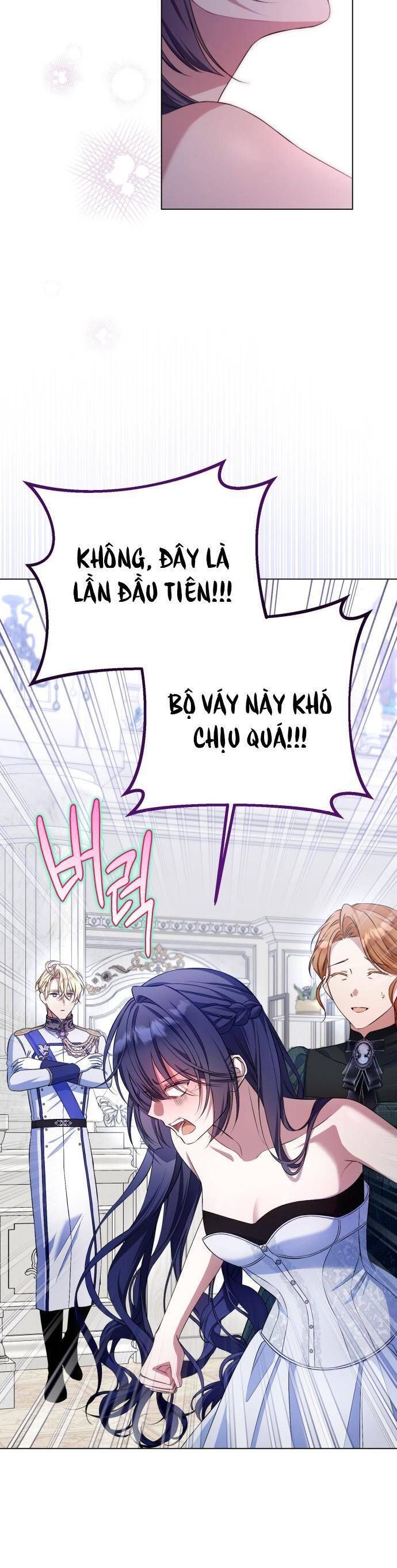 Quỳ Xuống Đi, Đại Công Tước! Chapter 6 - 24