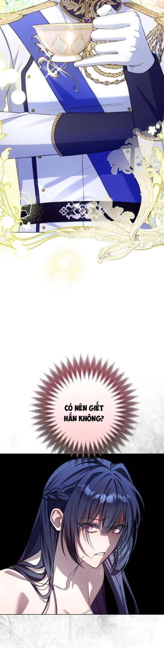 Quỳ Xuống Đi, Đại Công Tước! Chapter 6 - 27