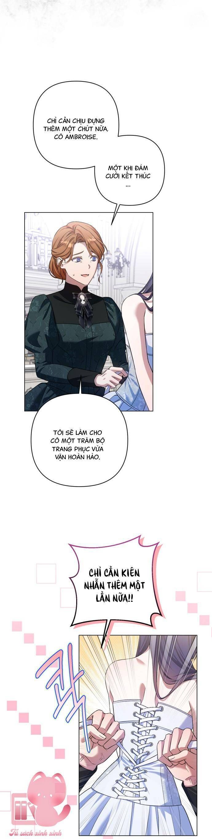Quỳ Xuống Đi, Đại Công Tước! Chapter 6 - 28