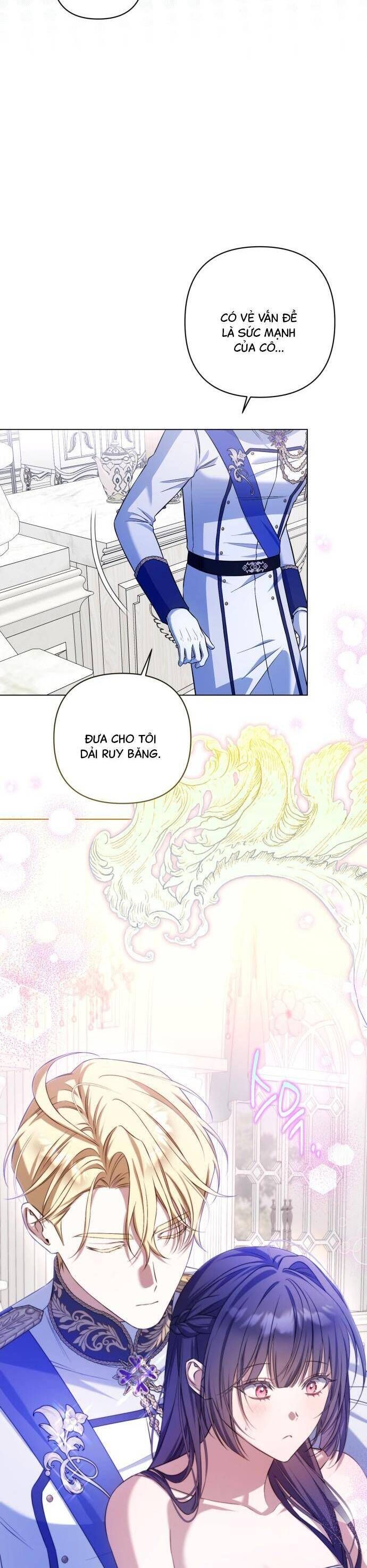 Quỳ Xuống Đi, Đại Công Tước! Chapter 6 - 30