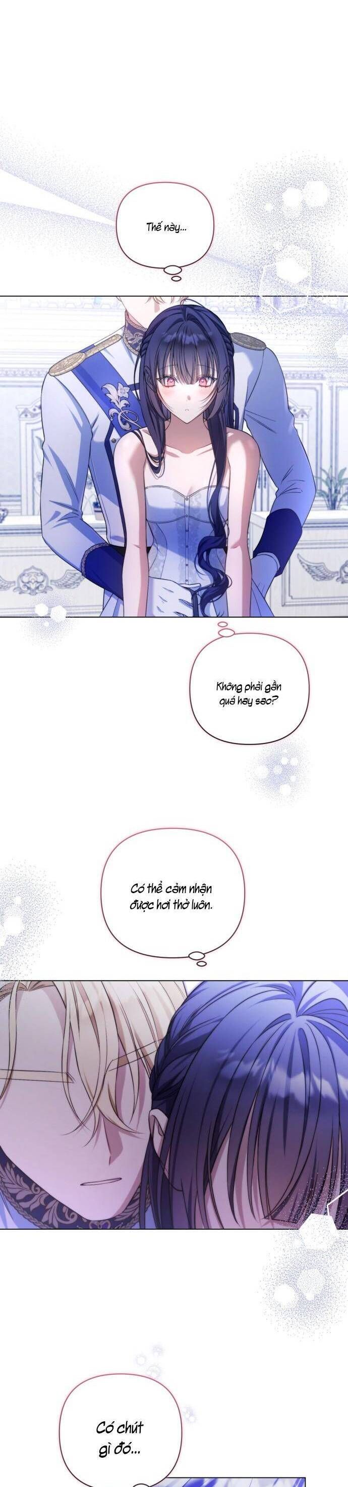 Quỳ Xuống Đi, Đại Công Tước! Chapter 6 - 32