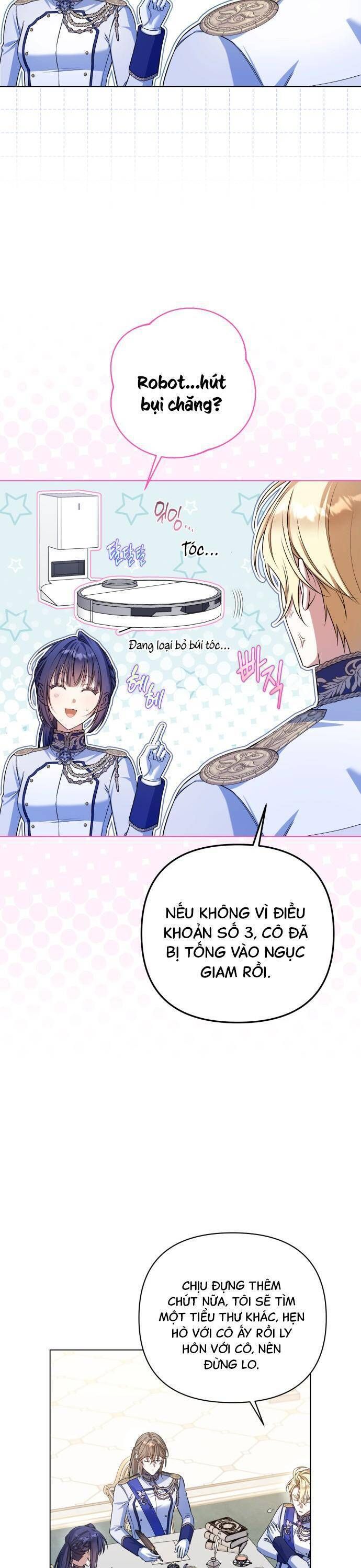Quỳ Xuống Đi, Đại Công Tước! Chapter 6 - 7