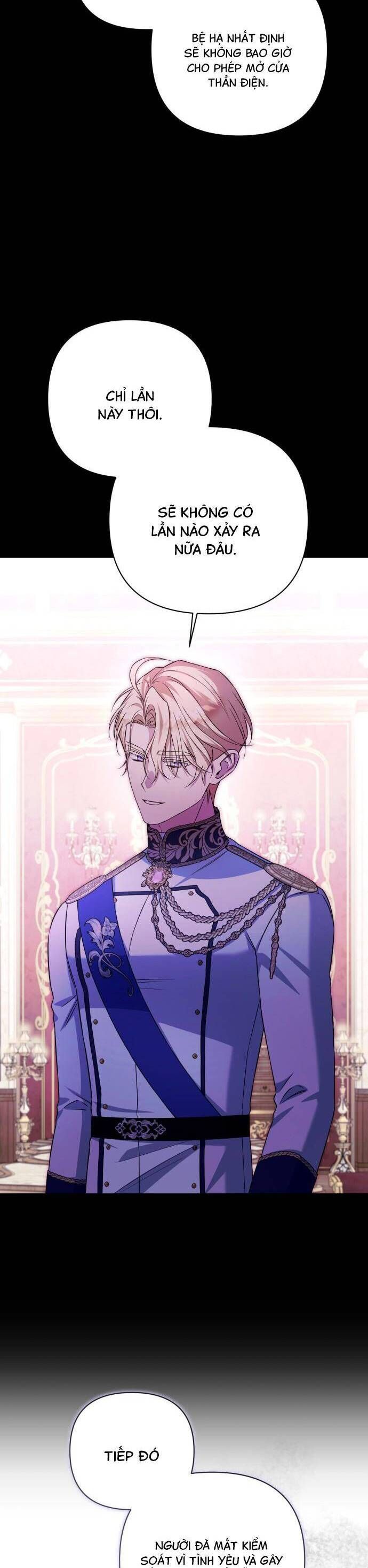 Quỳ Xuống Đi, Đại Công Tước! Chapter 7 - 15
