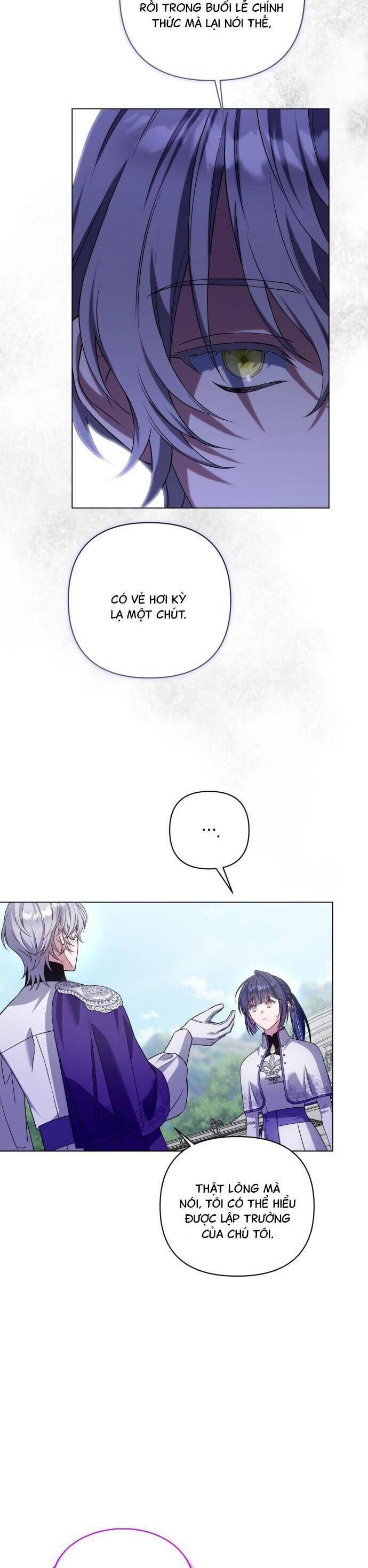 Quỳ Xuống Đi, Đại Công Tước! Chapter 7 - 16