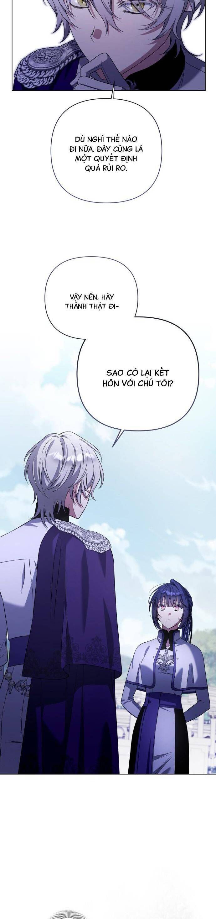 Quỳ Xuống Đi, Đại Công Tước! Chapter 7 - 20