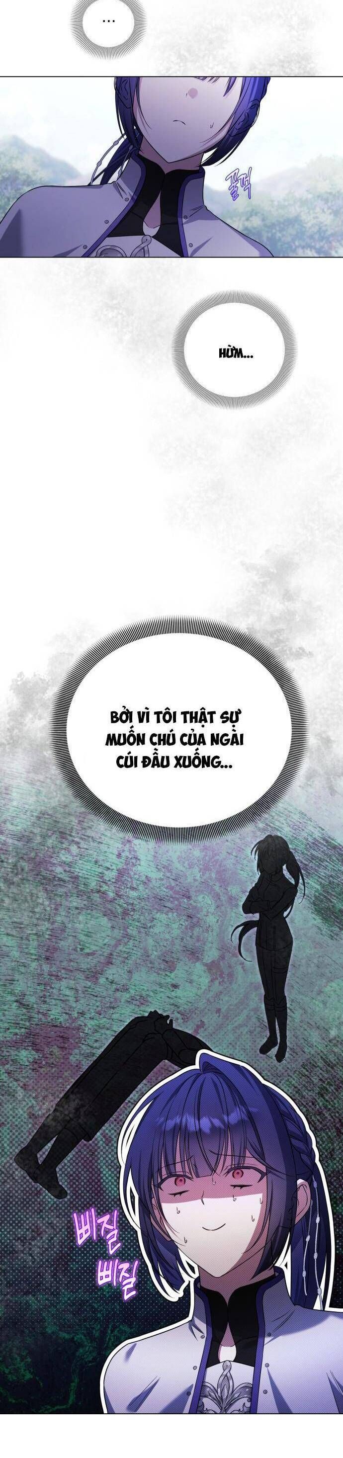 Quỳ Xuống Đi, Đại Công Tước! Chapter 7 - 21