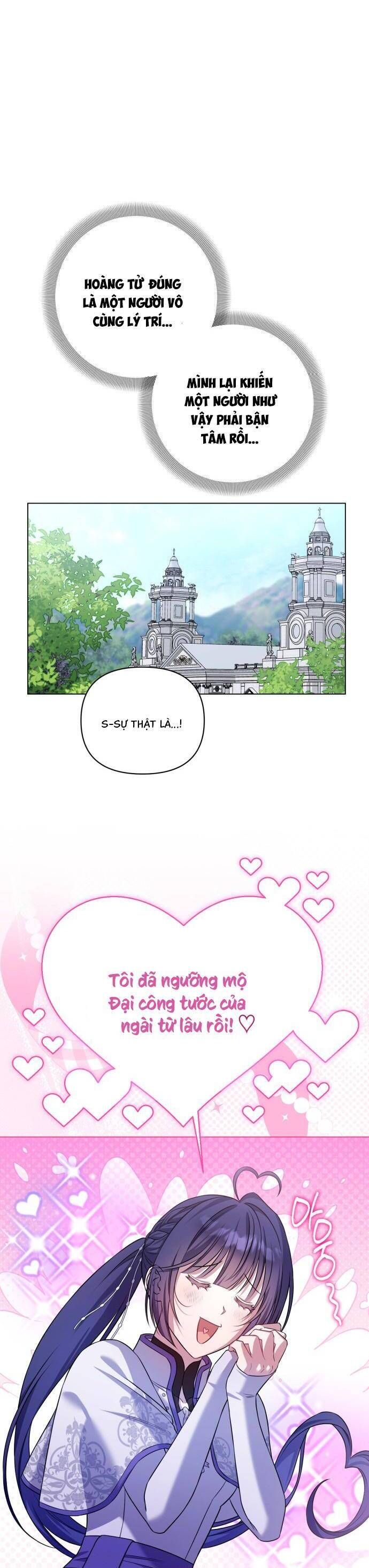Quỳ Xuống Đi, Đại Công Tước! Chapter 7 - 22