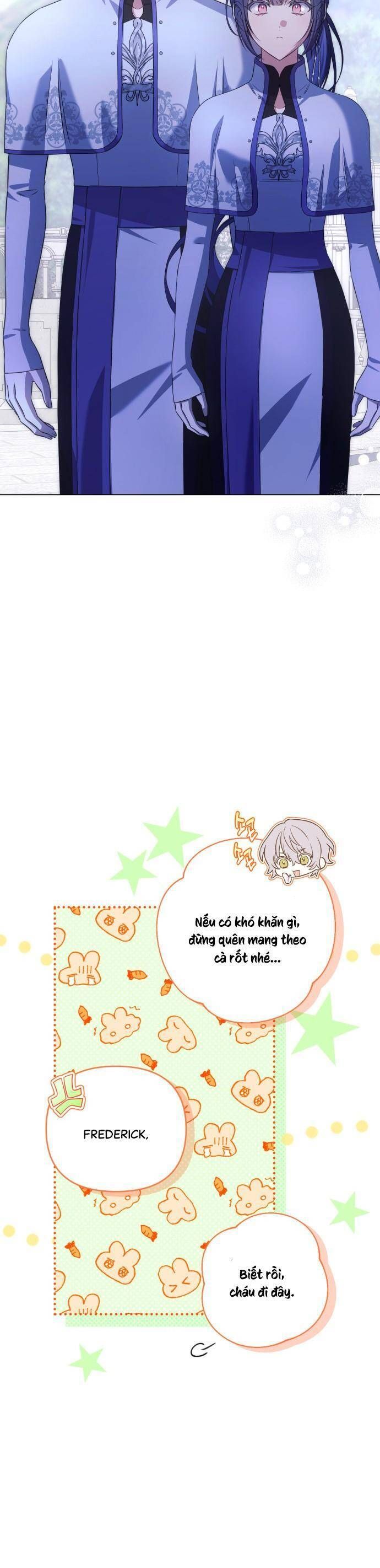Quỳ Xuống Đi, Đại Công Tước! Chapter 7 - 30