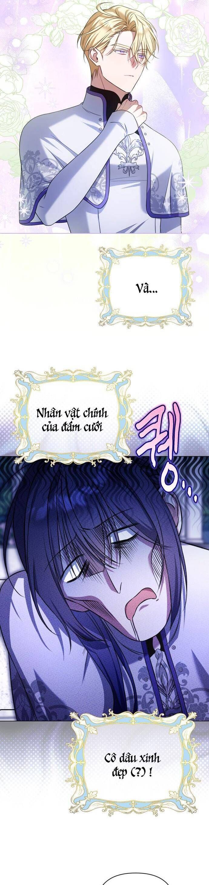 Quỳ Xuống Đi, Đại Công Tước! Chapter 7 - 4