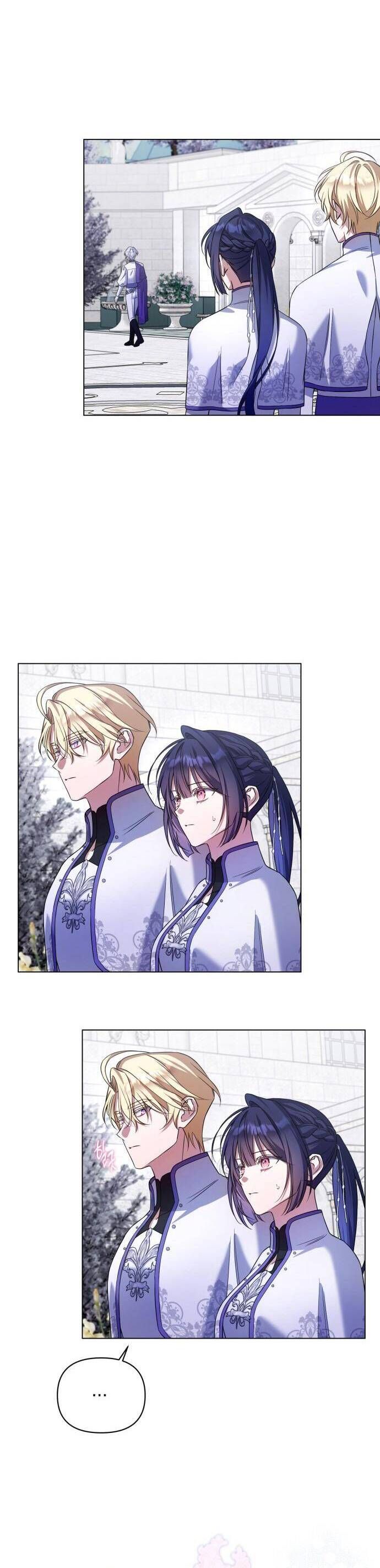 Quỳ Xuống Đi, Đại Công Tước! Chapter 7 - 31
